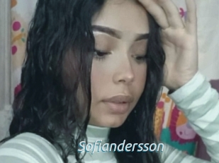 Sofiandersson