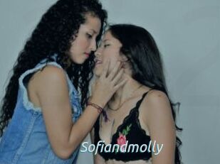 Sofiandmolly