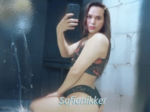 Sofianikker