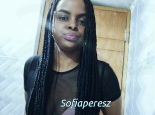 Sofiaperesz