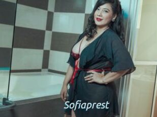 Sofiaprest
