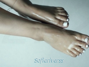 Sofiariverss