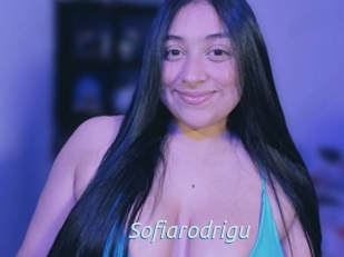 Sofiarodrigu