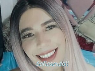 Sofiasexdoll