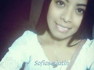 Sofiasexlatin