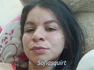 Sofiasquirt