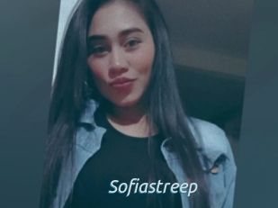 Sofiastreep