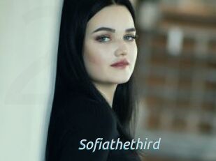 Sofiathethird