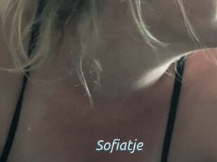 Sofiatje