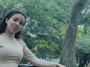 Sofiaval