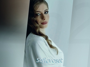 Sofiavoset