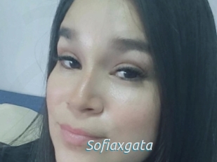 Sofiaxgata