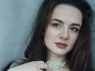 Sofiayour