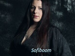 Sofiboom