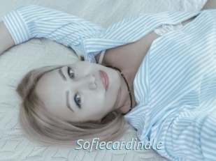 Sofiecardinale