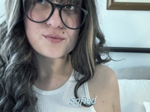 Sofied