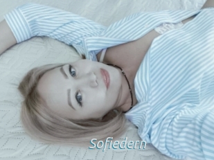 Sofiedern