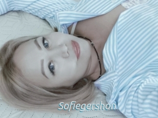 Sofiegershon