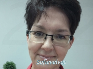 Sofievelvet