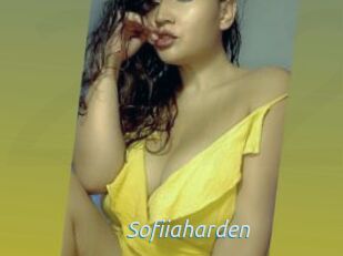 Sofiiaharden