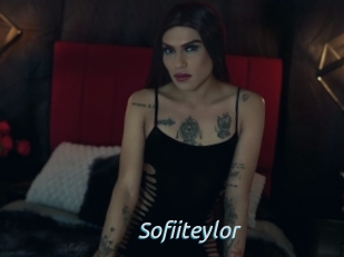 Sofiiteylor