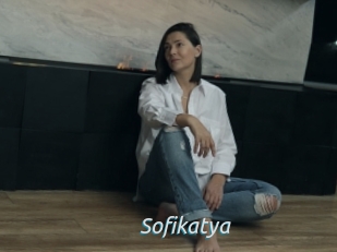 Sofikatya