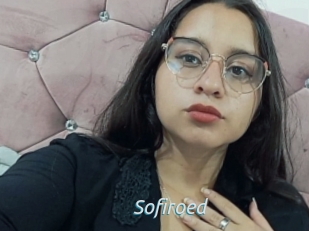 Sofiroed