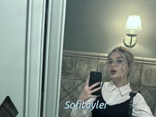 Sofitayler