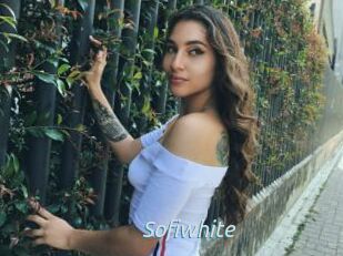 Sofiwhite