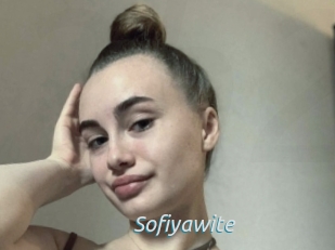 Sofiyawite