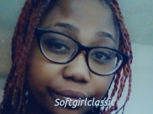 Softgirlclassic