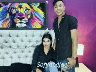 Sofyandjoel
