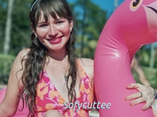 Sofycuttee