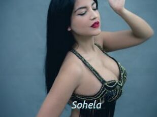 Sohela