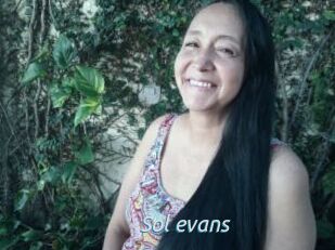 Sol_evans