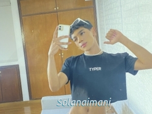 Solanaimani