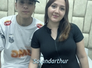 Solandarthur