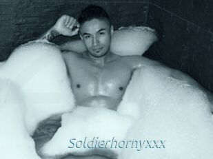 Soldierhornyxxx