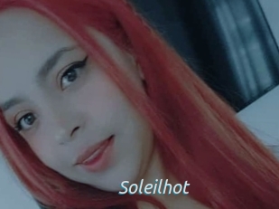 Soleilhot