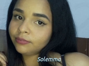 Solemma