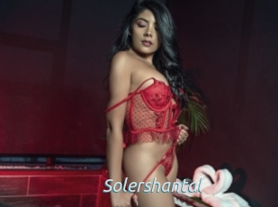 Solershantal