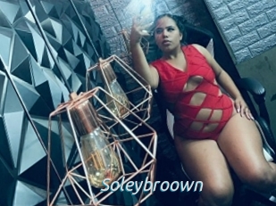 Soleybroown