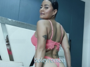 Soleyroman