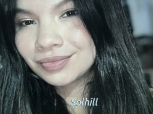Solhill