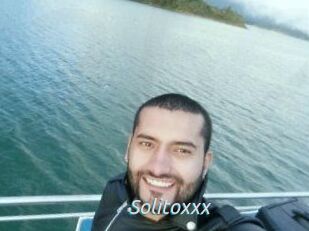 Solitoxxx