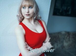 Sollyflower