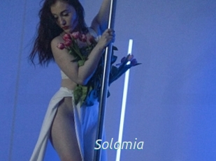 Solomia