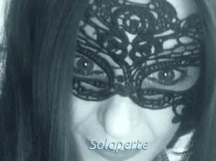 Soloperte