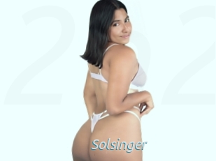Solsinger