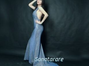 Sonatarare